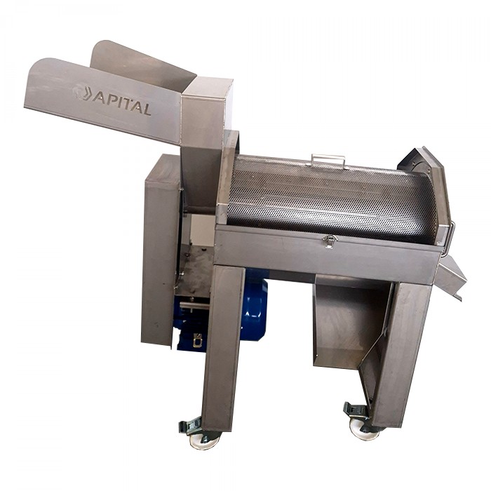 Linie pentru producerea gemurilor și sosurilor Preţ