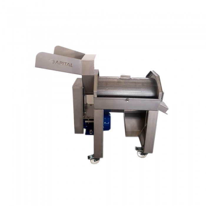 Pasațor pentru fructe și legume Preţ