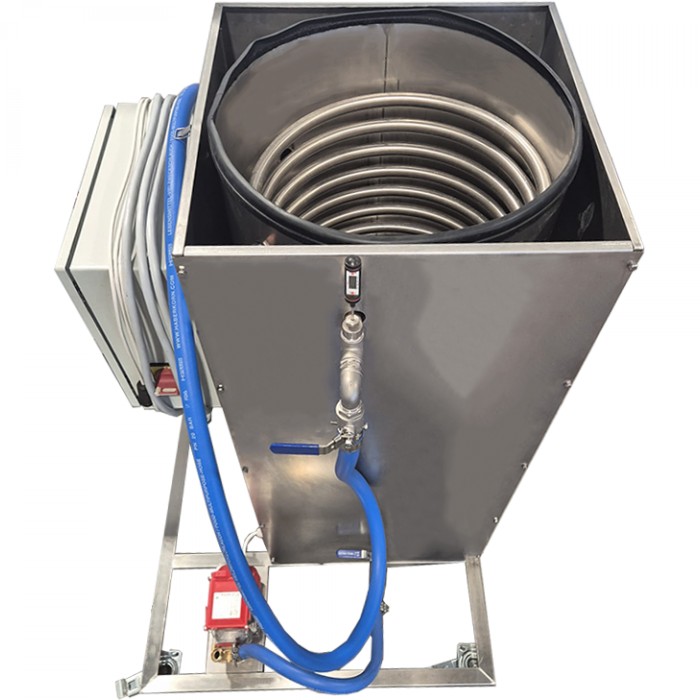 Pasteurizator (pentru sucuri și alte lichide) Preţ