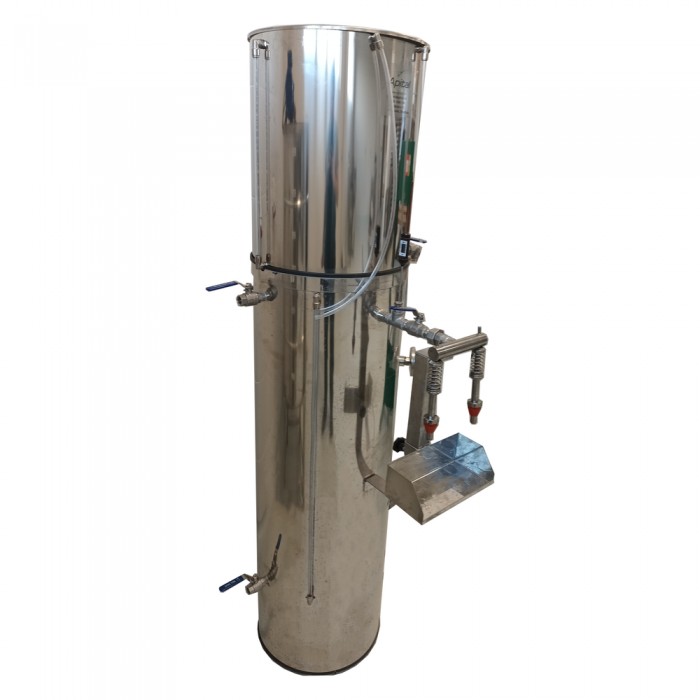 Pasteurizator pentru suc cu umplutură Preţ