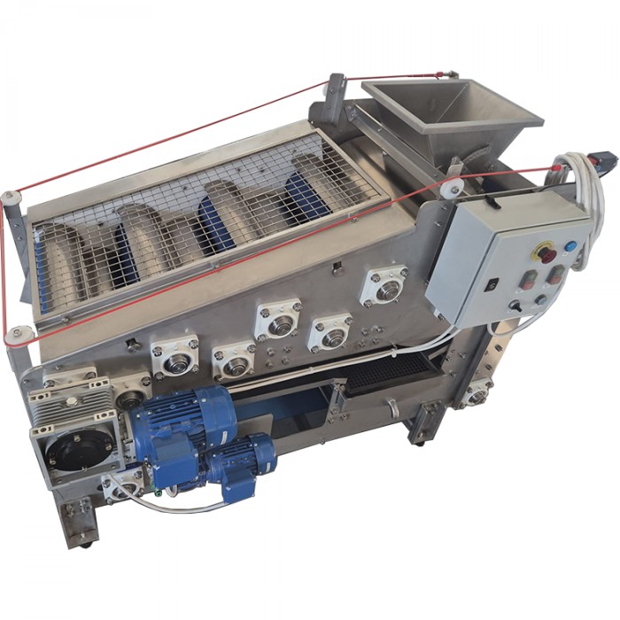 Presă cu bandă Preţ