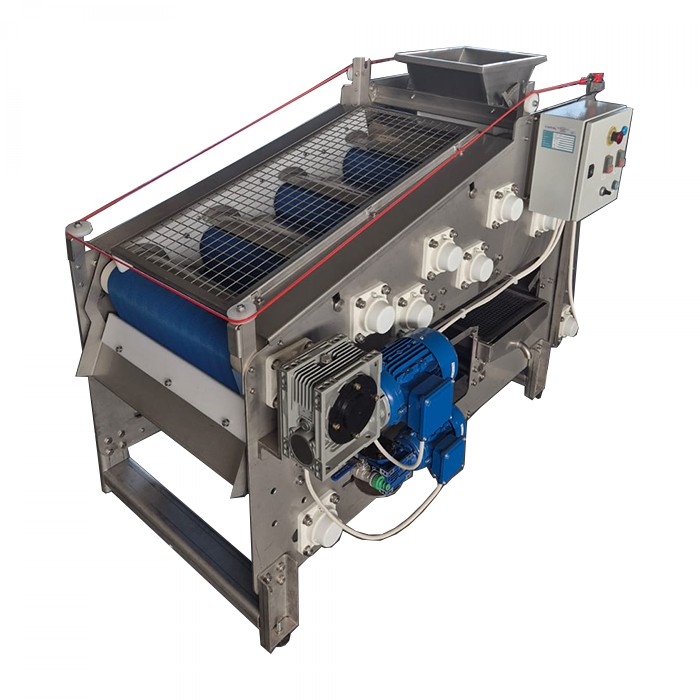 Presă cu bandă Preţ